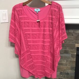 Women’s Top Shirt Size XXL
